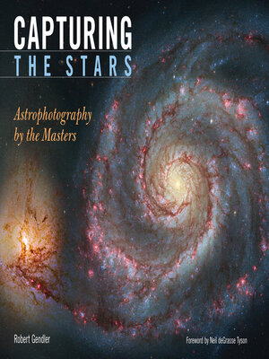 cover image of Capturing the Stars